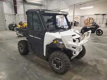 2017 Polaris 4XARTU991H7745034