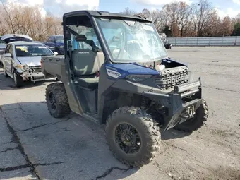 2023 Polaris Ranger 100 4XATAE996P8025528