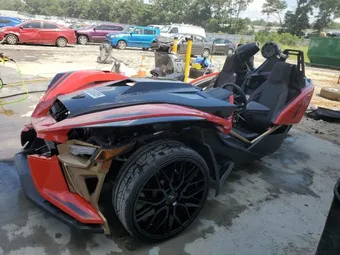 2022 Polaris Slingshot 57XAALHD8N8149346