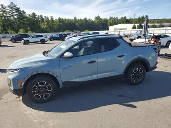 2024 Hyundai Santa Cruz 5NTJCDDE2RH117654