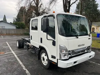 2023 Isuzu JALE5J166P7901129
