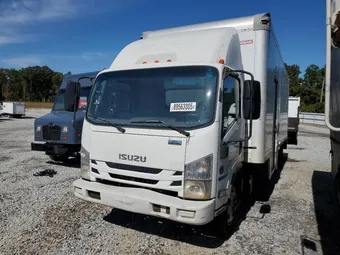 2017 Isuzu JALE5W168H7301906