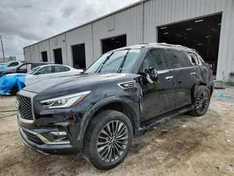 2024 Infiniti QX80 JN8AZ2AE0R9329648