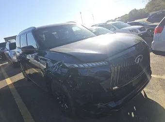2025 Infiniti QX80 JN8AZ3CC8S9602083