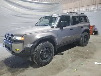 2024 Toyota Land Cruiser JTEABFAJ4RK006843