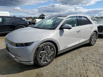 2024 Hyundai Ioniq 5 KM8KR4DE2RU313094