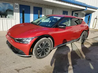 2022 Kia EV6 KNDC3DLC5N5088250
