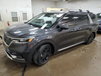 2024 Kia Carnival KNDNE5H33R6394218