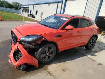 2020 Jaguar E-PACE SADF12FX2L1003685