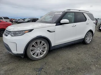 2018 Land Rover Discovery SALRT2RK0JA050903