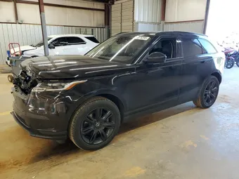 2019 Land Rover Range Rover Velar SALYB2EV4KA787098