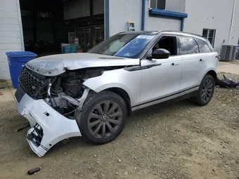 2019 Land Rover Range Rover Velar SALYL2EX8KA797728