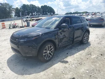 2024 Land Rover Range Rover Evoque SALZJ2FX0RH234425