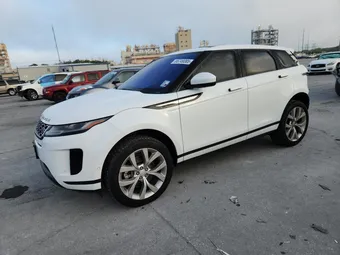 2020 Land Rover Range Rover Evoque SALZP2FX3LH063448