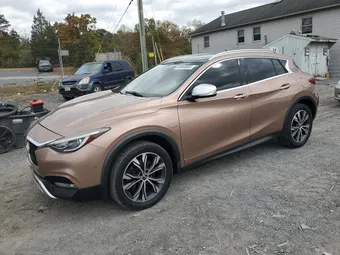 2017 Infiniti QX30 SJKCH5CRXHA017808