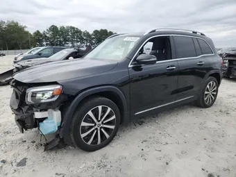 2023 Mercedes-Benz GLB W1N4M4GB4PW312908