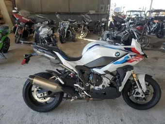 2022 BMW S WB10E4306N6F12385