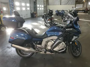 2022 BMW K-Series WB10F3302N6F23505