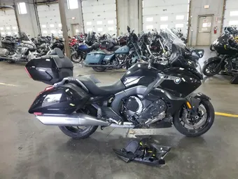 2018 BMW K WB10F5301JZG16519