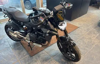 2024 BMW F-Series WB10K1306R6J48625