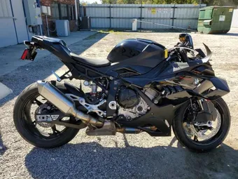 2025 BMW S WB10P2303S6L81231