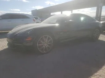 2020 Porsche Panamera WP0AA2A79LL104336