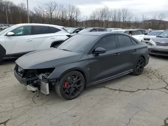 2023 Audi RS3 WUAG4DGY8PA900240