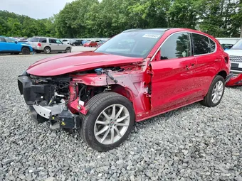 2020 Alfa Romeo Stelvio ZASPAKBN1L7C84547