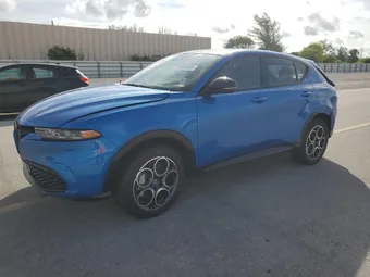 2025 Alfa Romeo Tonale ZASPATAWXS3088237