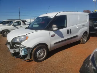 2022 Ram Promaster City ZFBHRFAB2N6W49608