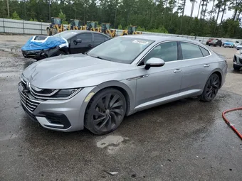 2019 Volkswagen Arteon WVWFR7AN7KE025034