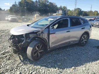 2023 Volkswagen ID.4 1V25MPE80PC035808
