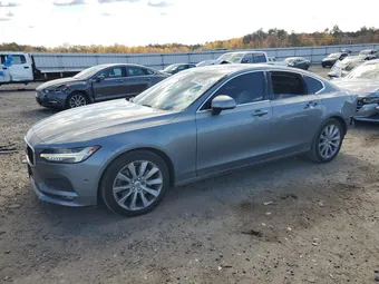 2017 Volvo S90 YV1A22MK7H1003872