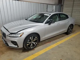 2024 Volvo S60 7JRL12TL2RG319272