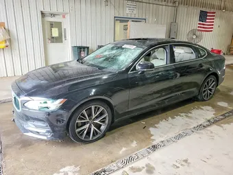 2018 Volvo S90 LVY992MK0JP032324