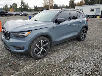 2020 Volvo XC40 YV4162UM3L2325100