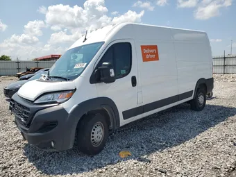 2025 Ram Promaster City 3C6LRVDG9SE515071