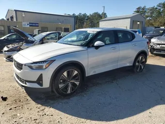 2023 Polestar 2 YSMED3KA8PL144832