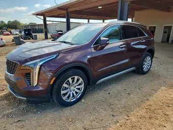 2023 Cadillac XT4 1GYFZCR43PF101977
