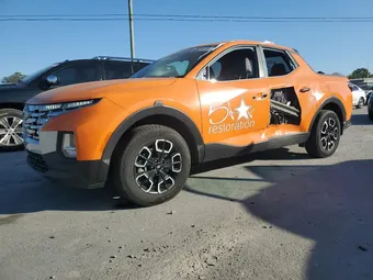 2023 Hyundai Santa Cruz 5NTJADAE0PH069191
