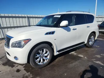 2014 Infiniti QX80 JN8AZ2NE5E9065685