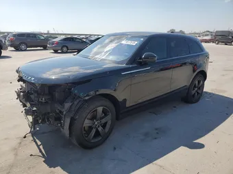 2019 Land Rover Range Rover Velar SALYB2EX9KA210083