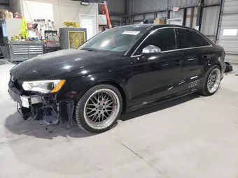 2015 Audi S3 WAUBFGFF6F1134684