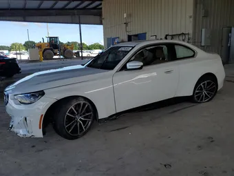 2023 BMW 2ER 3MW23CM0XP8D06180