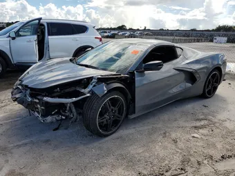 2024 Chevrolet Corvette 1G1YA2D48R5130710