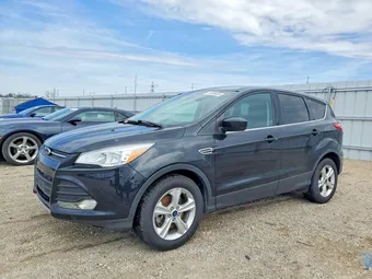 2015 Ford Escape 1FMCU9GX2FUA93562 Lot 49005026