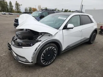 2023 Hyundai Ioniq 5 KM8KRDAF3PU211295