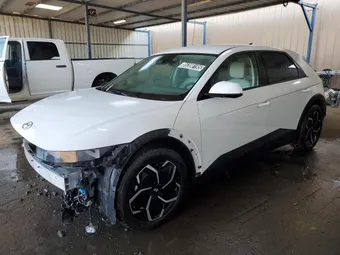 2023 Hyundai Ioniq 5 KM8KNDAF8PU217914