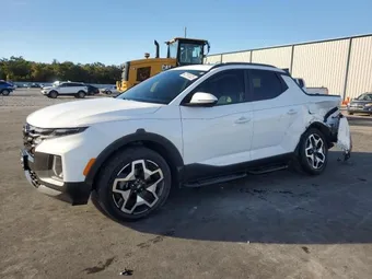 2022 Hyundai Santa Cruz 5NTJEDAF5NH014889