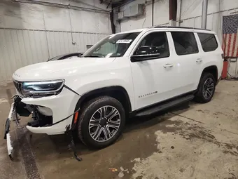2024 Jeep Grand Wagoneer 1C4SJVBP3RS172571